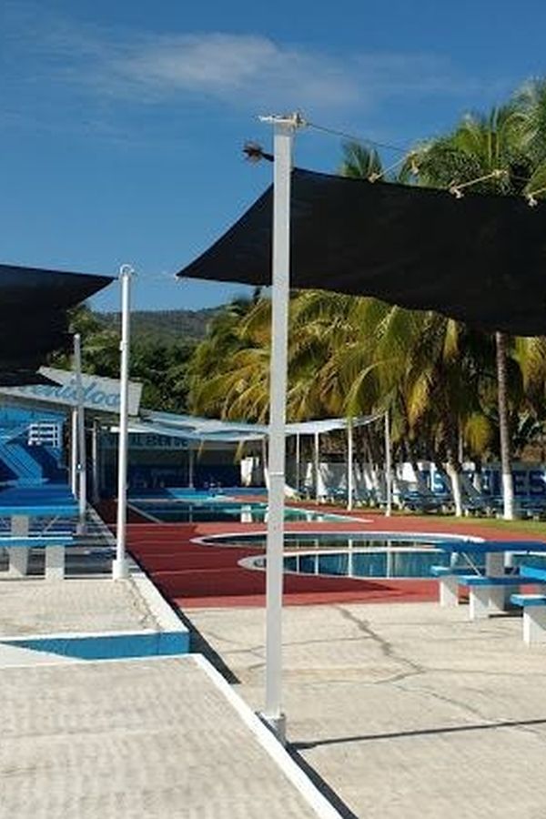 Free Bootstrap Template by ProBootstrap.com